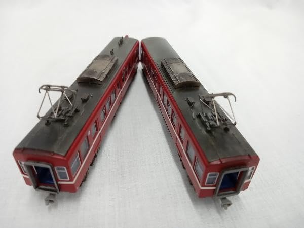 マイクロエース Ｎゲージ A-1366 京急1000形(冷房新製車)4両セット N) A1366 京急1000形・冷房新製車 4両セット | マイクロエース | ACE